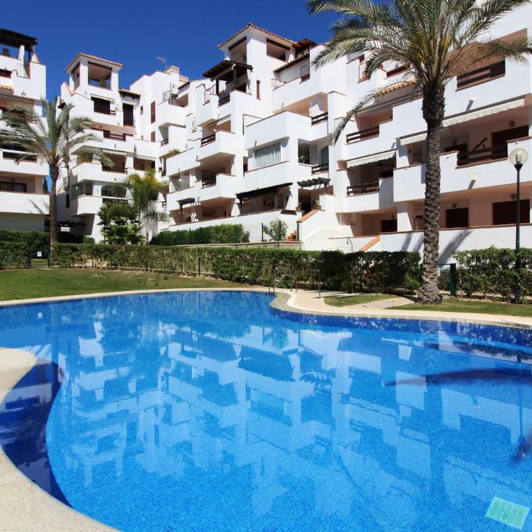 Altos de Nuevo Vera - Apartamento de 3 dormitorios - 18