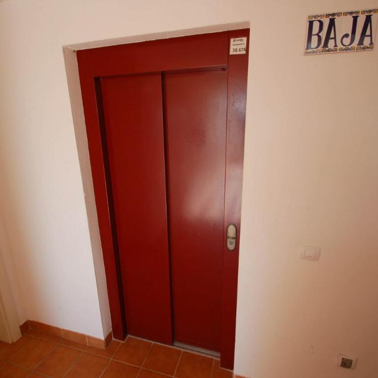 Altos de Nuevo Vera - Apartamento de 3 dormitorios - 21