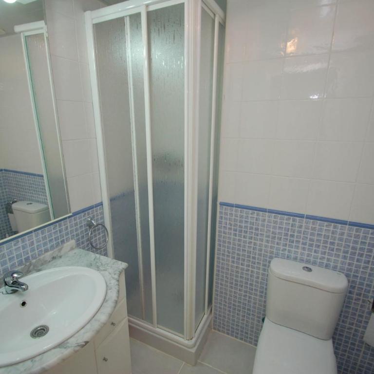 Altos de Nuevo Vera - Apartamento de 3 dormitorios - 17