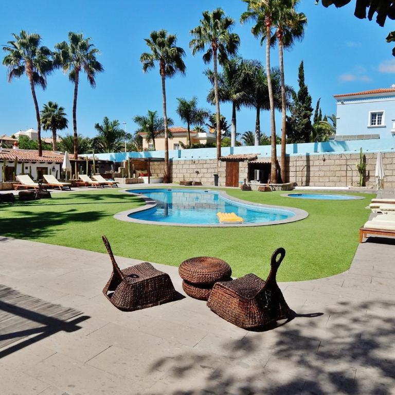 Casa Jable Azul - Villa - 21
