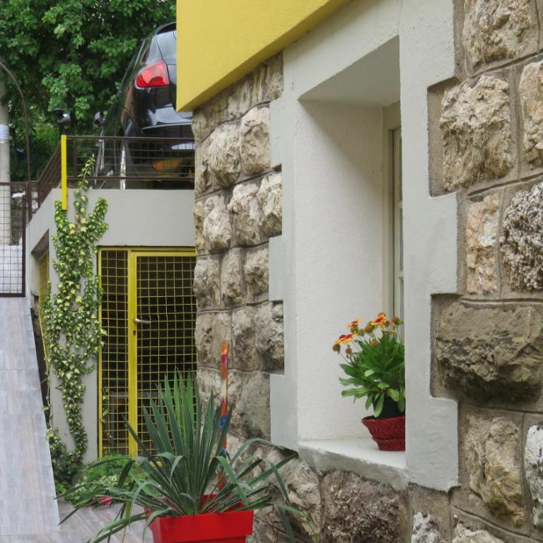 Guest House Pavlovic - Apartman sa 2 Spavaće Sobe - Prizemlje - 3