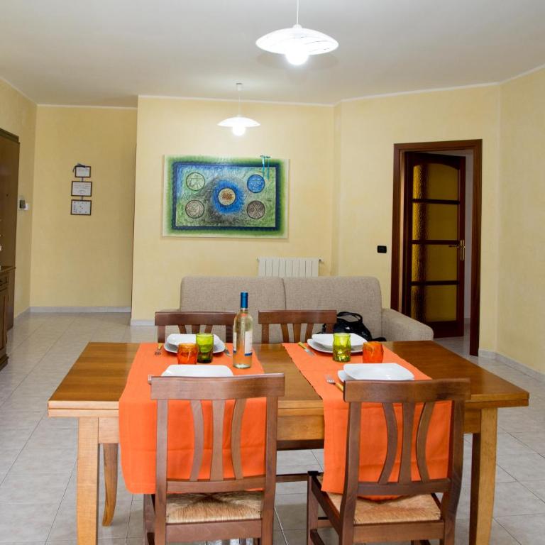 CASA BICE 2 - Cin P4164 - Appartamento - 2