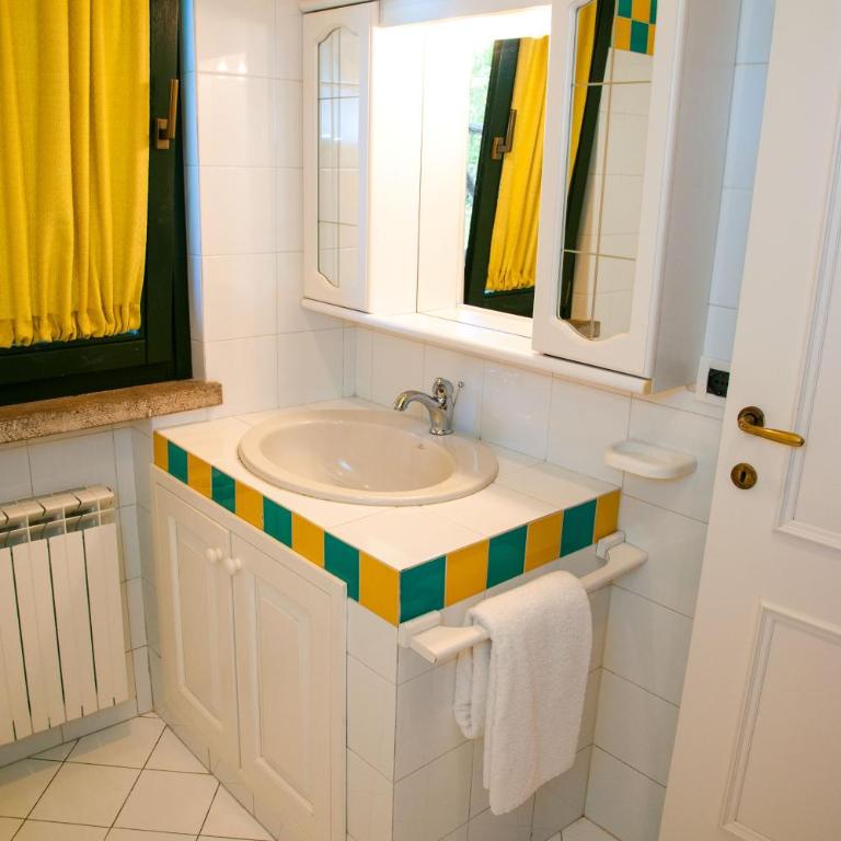 Residence Tourist - Casa con 2 Camere da Letto (4 Adulti) - 5