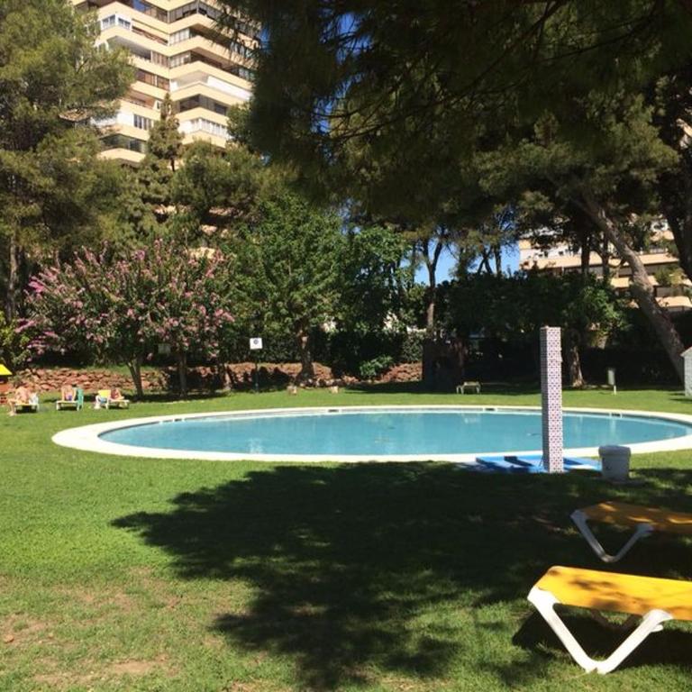 Playamar10 Stays - Apartamento - 7