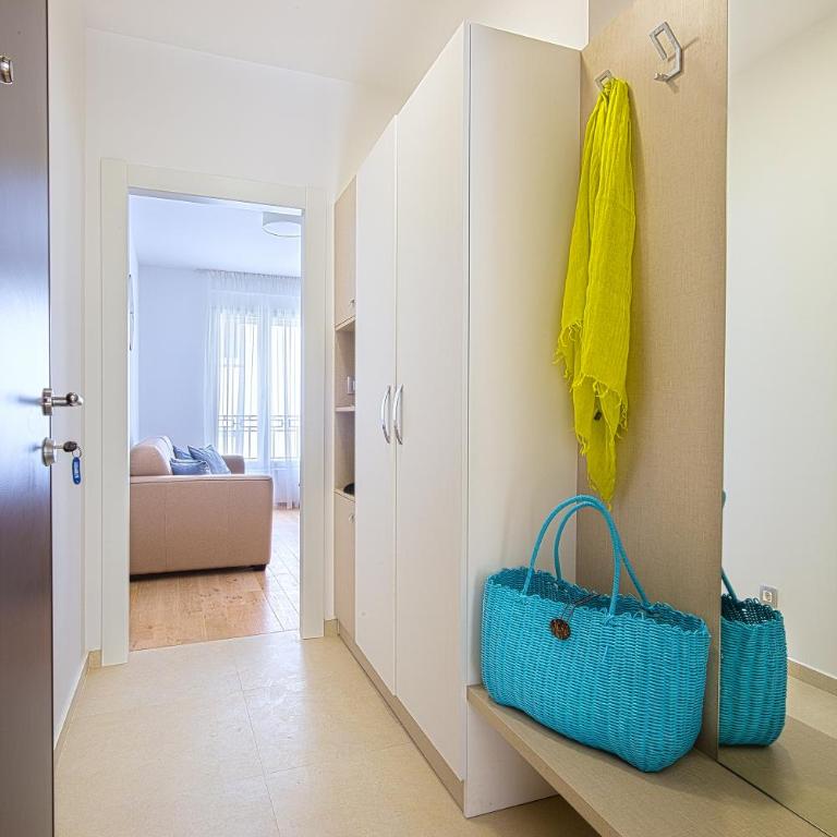 Chiron Apartments - Apartman sa Pogledom na More - 4
