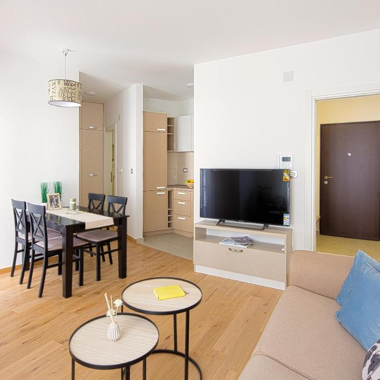 Chiron Apartments - Apartman sa Pogledom na More - 8