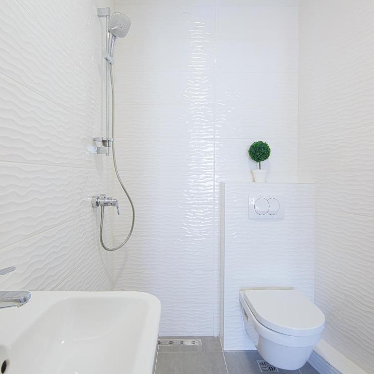 Chiron Apartments - Apartman sa Pogledom na More - 12