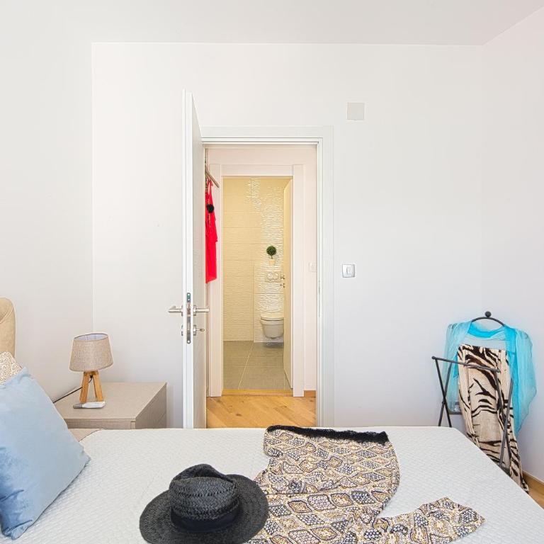 Chiron Apartments - Apartman sa Pogledom na More - 14