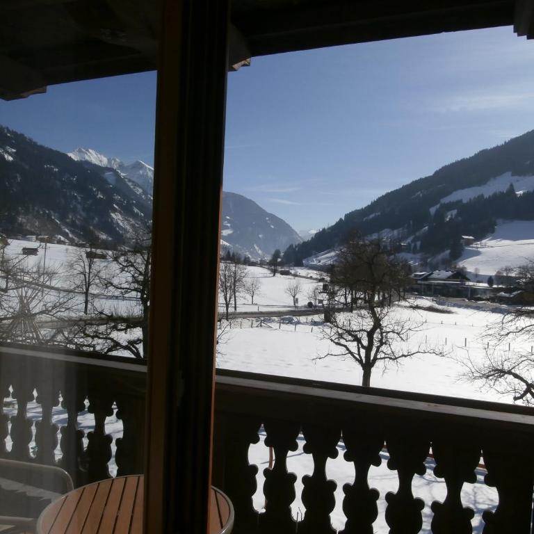 Moarbauer - Doppelzimmer - 8