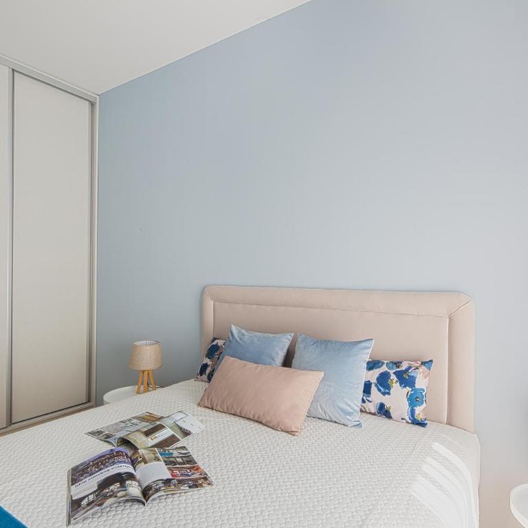 Chiron Apartments - Apartman sa Pogledom na More - 7