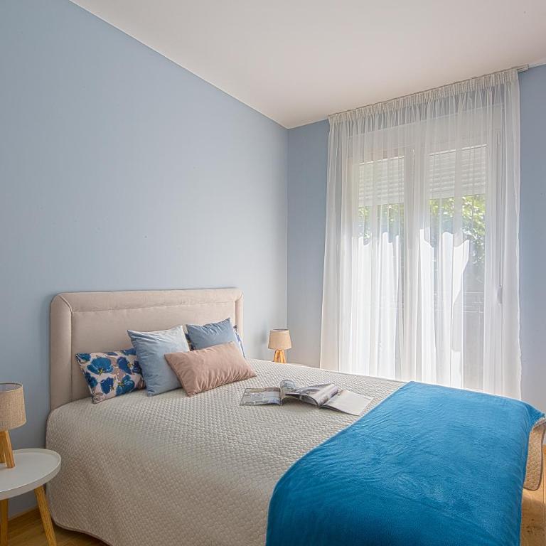 Chiron Apartments - Apartman sa Pogledom na More - 8