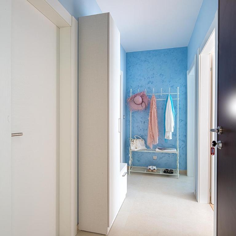Chiron Apartments - Apartman sa Pogledom na More - 9