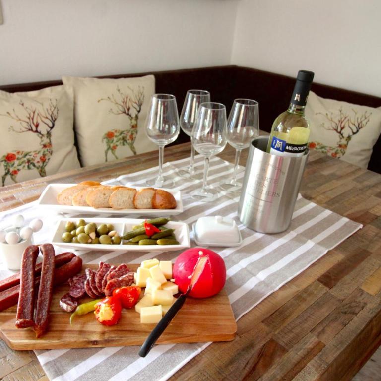 CHALET BELLE KITZ by Belle Stay - Apartment - 9