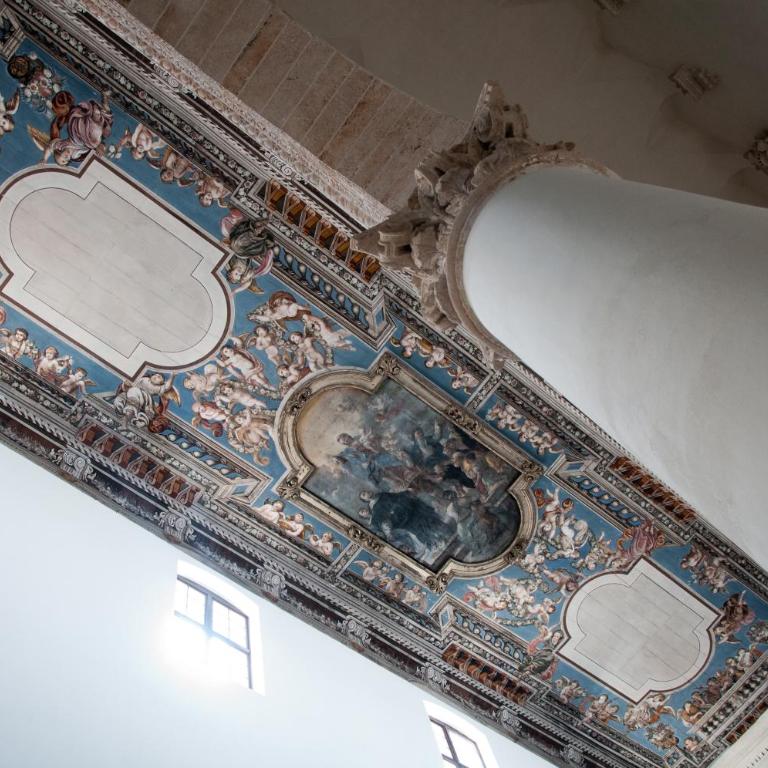 Casetta San Domenico apartment - Appartamento - Piano Terra - 35