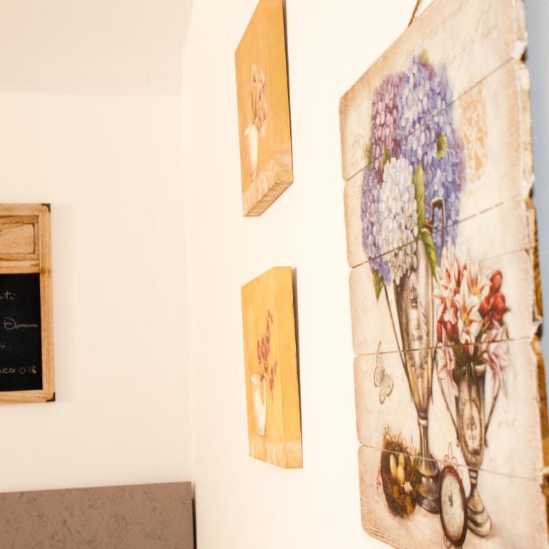 Casetta San Domenico apartment - Appartamento - Piano Terra - 31