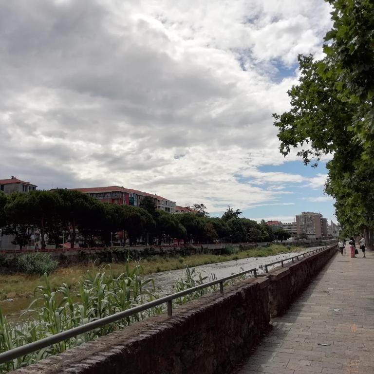 Appartamento indipendente a due passi dal centro - Appartamento - Piano Terra - 26