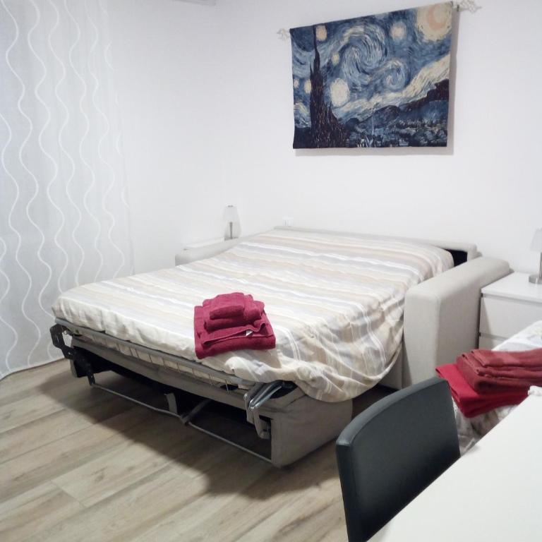 Casa Perennio - Two-Bedroom Apartment - 19