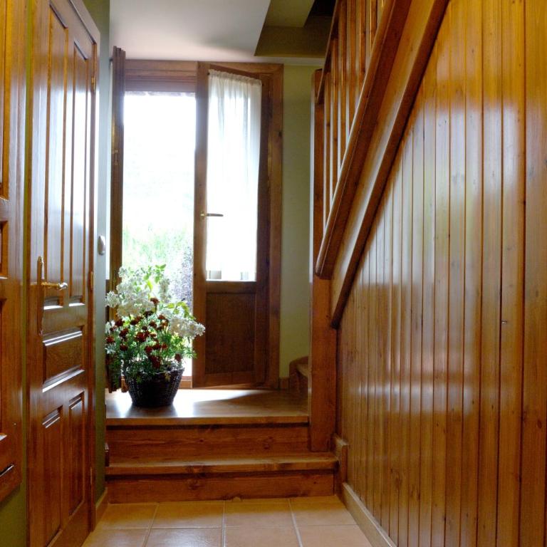 La Borda de Marco - Two-Bedroom Apartment (4 Adults) - 3