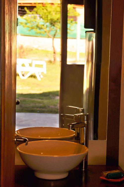 Complejo Retana - Two-Bedroom Chalet - 12