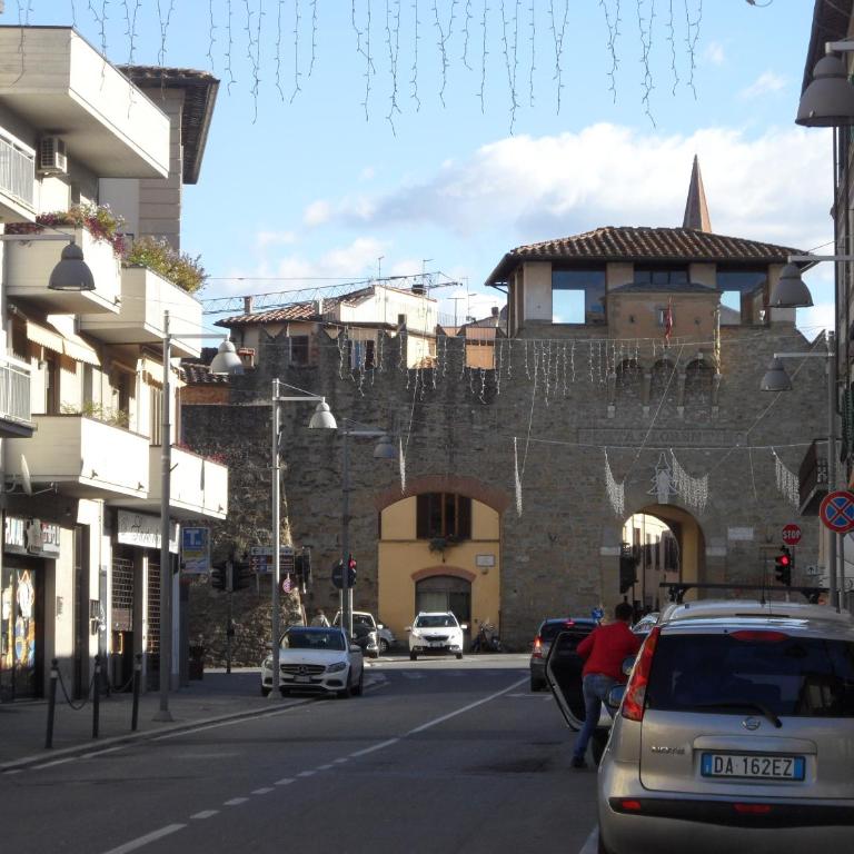 Casa Perennio - Two-Bedroom Apartment - 21