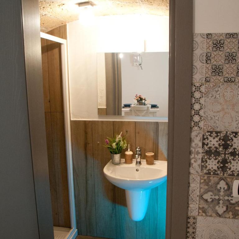 Casetta San Domenico apartment - Appartamento - Piano Terra - 23