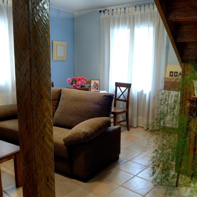 La Borda de Marco - Duplex Apartment - 2