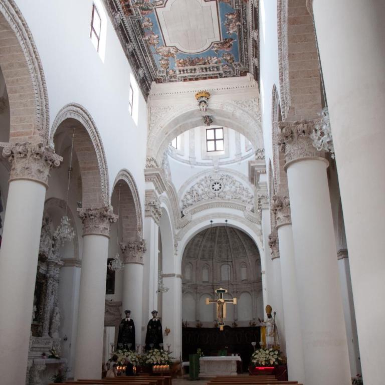 Casetta San Domenico apartment - Appartamento - Piano Terra - 6