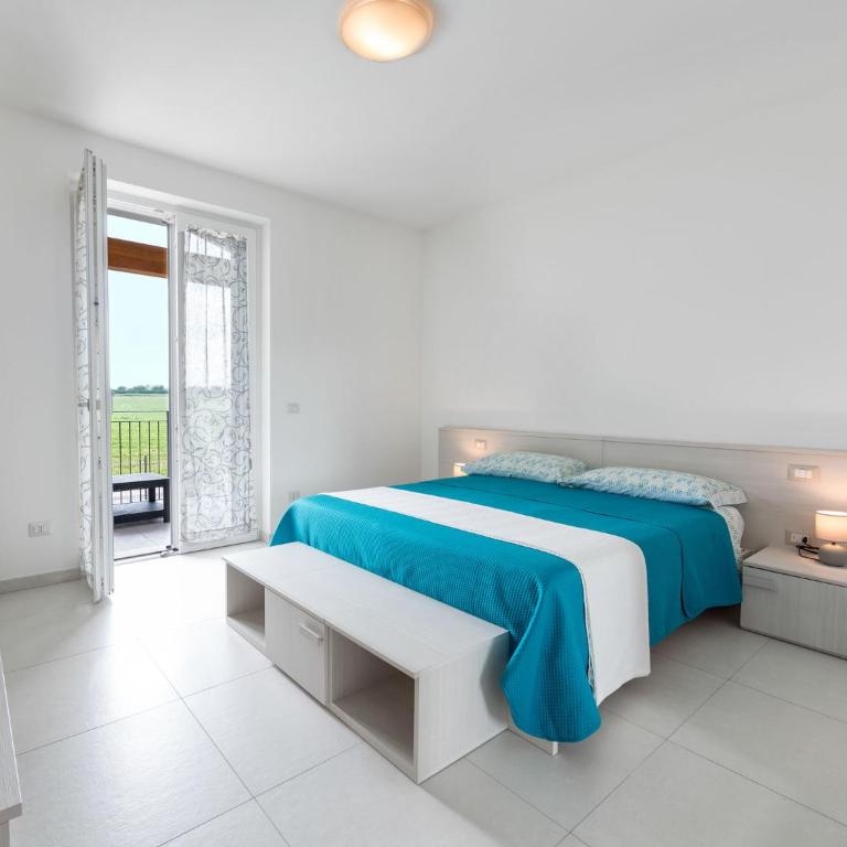 Apartments Giuliana - Appartamento - 1° Piano - 6