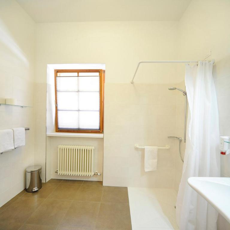 Hotel Masatsch - Habitación Doble Deluxe - 7