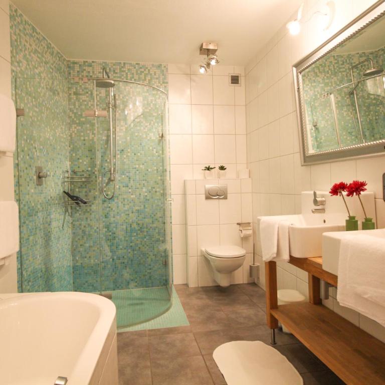 Apartment Anita - Apartment mit 2 Schlafzimmern - 7