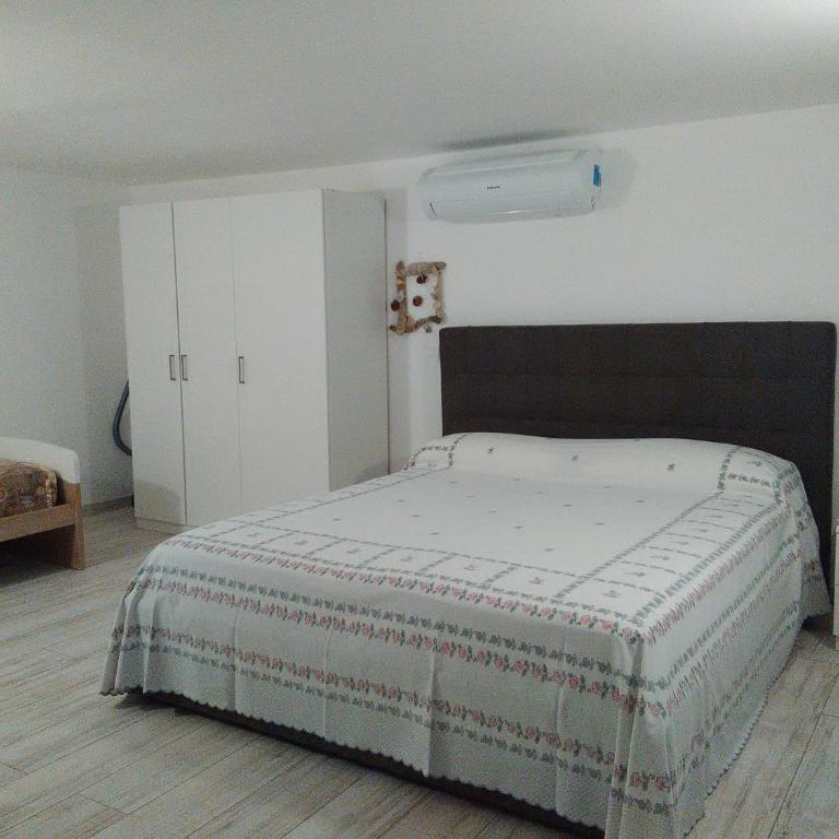 Casa delle mimose - Apartamento con vistas al mar - 12