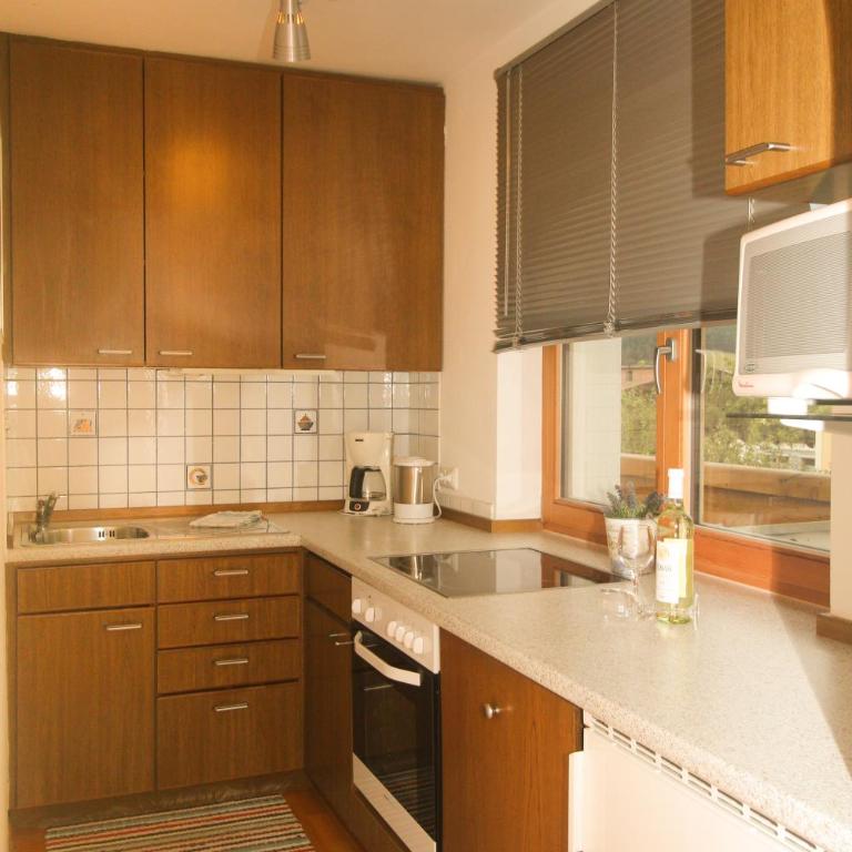 Apartment Anita - Apartment mit 1 Schlafzimmer - 5