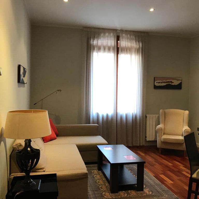 VTZ El Balcón de Rey Alfonso II - Apartamento - 3
