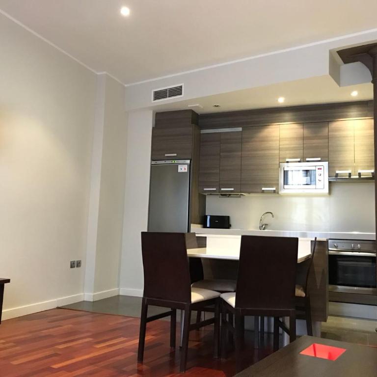 VTZ El Balcón de Rey Alfonso II - Apartamento - 8