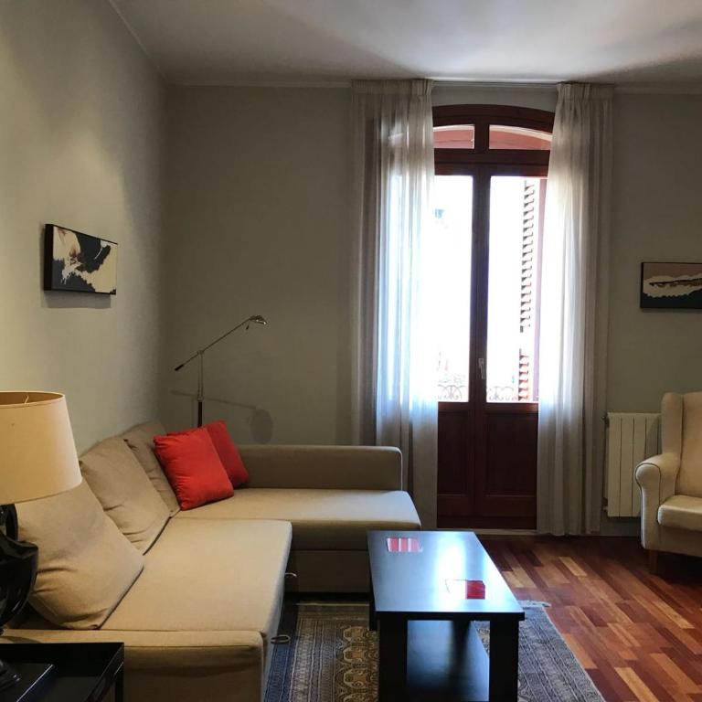 VTZ El Balcón de Rey Alfonso II - Apartamento - 4