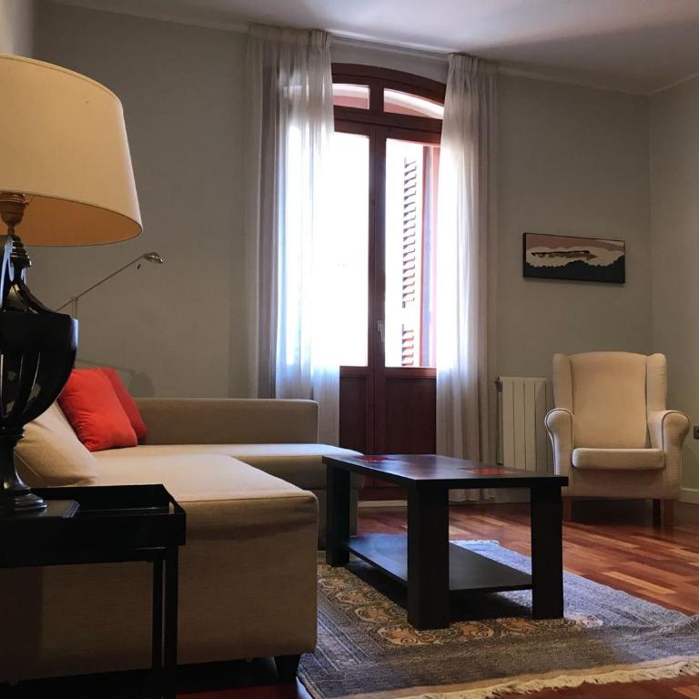 VTZ El Balcón de Rey Alfonso II - Apartamento - 7