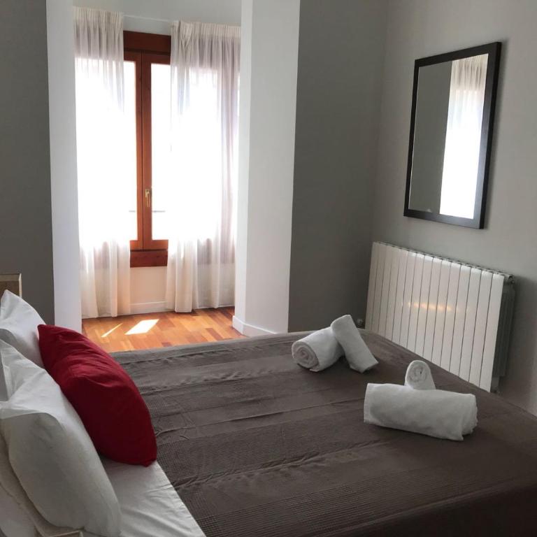 VTZ El Balcón de Rey Alfonso II - Apartamento - 6