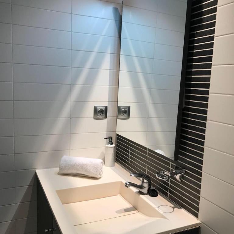 VTZ El Balcón de Rey Alfonso II - Apartamento - 11
