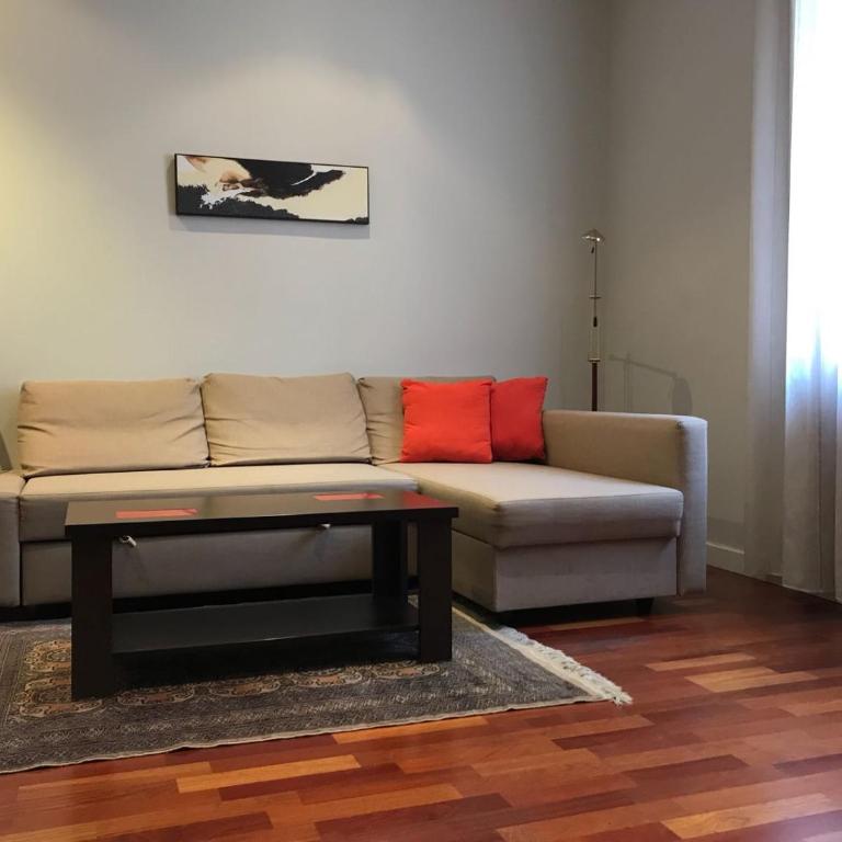 VTZ El Balcón de Rey Alfonso II - Apartamento - 10