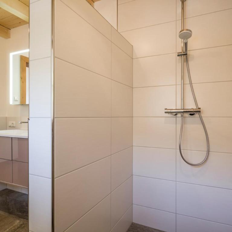 Appartement Reischerhof - Apartamento - 6