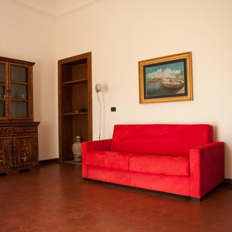 I Giardini di Naxos - Haus mit 1 Schlafzimmer - 5