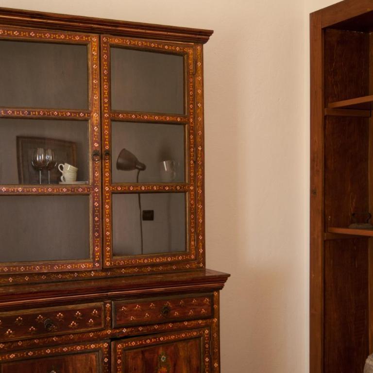 I Giardini di Naxos - Haus mit 1 Schlafzimmer - 10