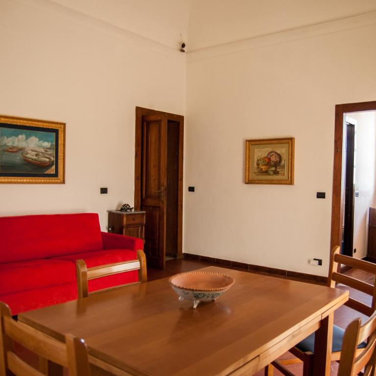 I Giardini di Naxos - Haus mit 1 Schlafzimmer - 7