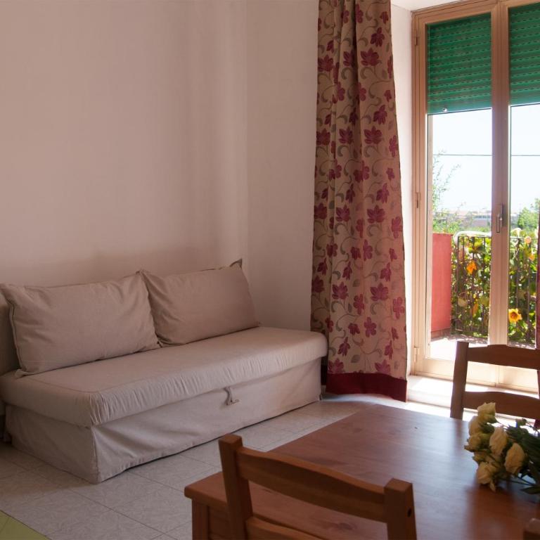 I Giardini di Naxos - Ferienhaus - 6