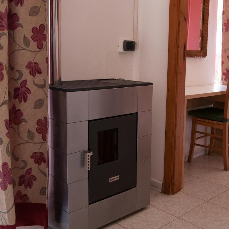 I Giardini di Naxos - Ferienhaus - 7