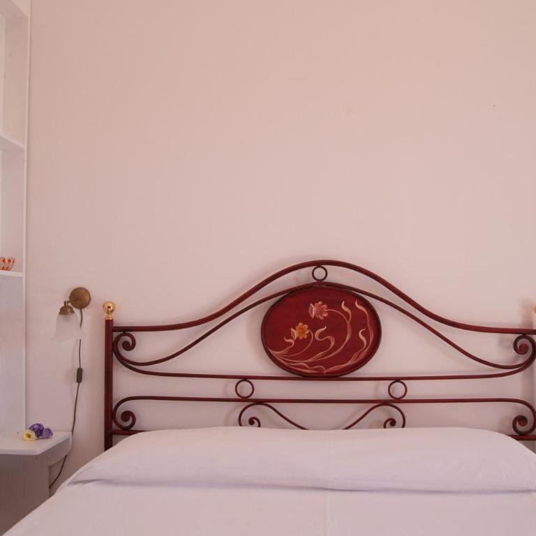 I Giardini di Naxos - Ferienhaus - 3