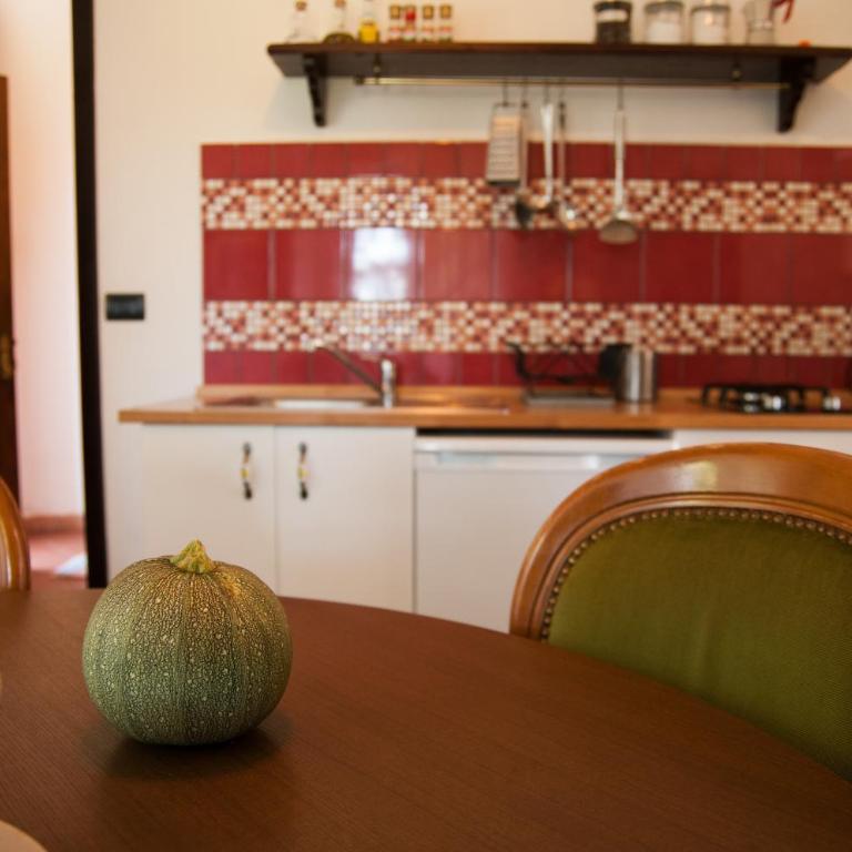 I Giardini di Naxos - Ferienhaus - 13