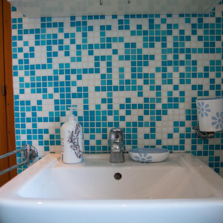 I Giardini di Naxos - Ferienhaus - 22