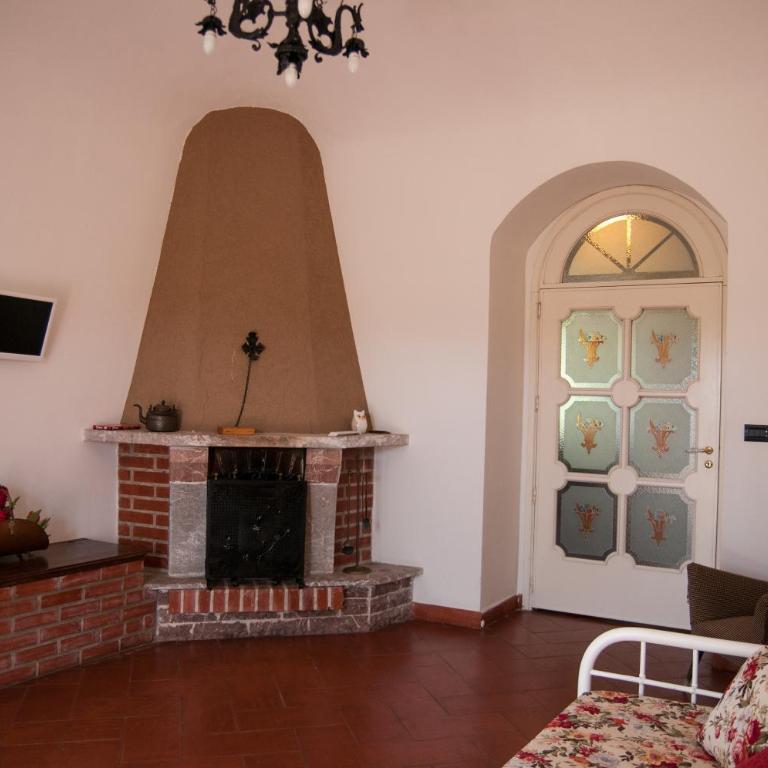 I Giardini di Naxos - Ferienhaus - 19