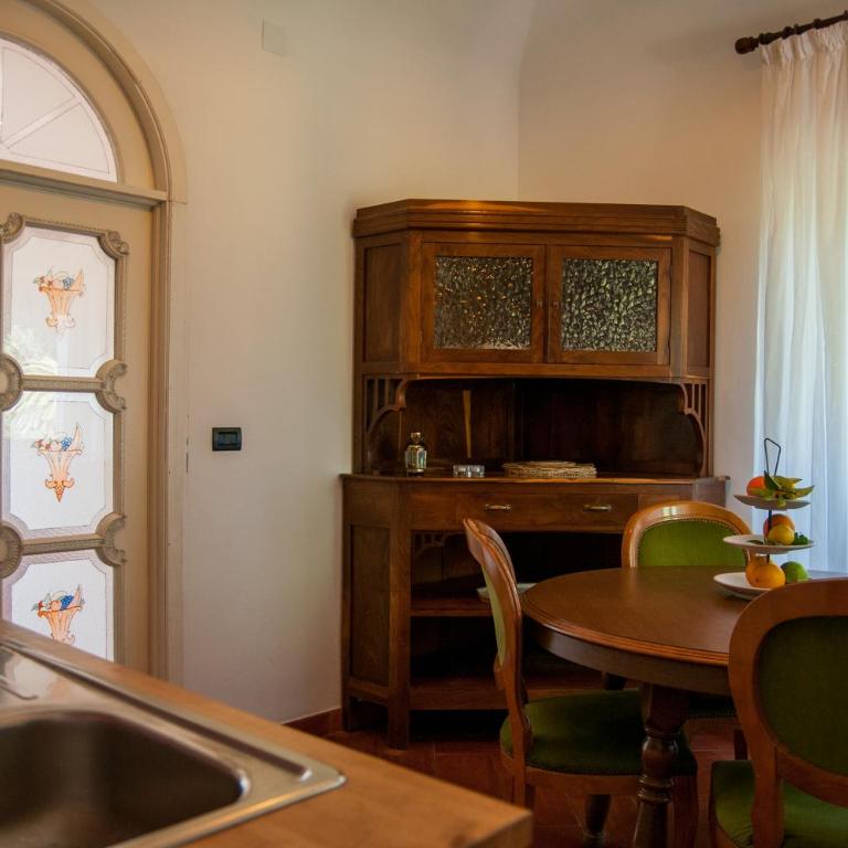 I Giardini di Naxos - Ferienhaus - 14